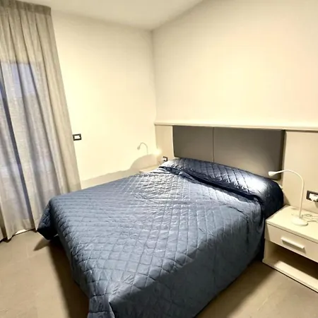 With Pool In Apartament