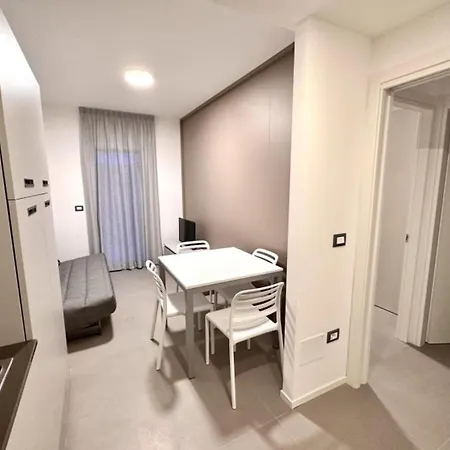With Pool In Apartament