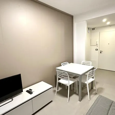 With Pool In Apartament Bibione
