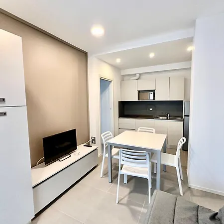Apartament With Pool In Bibione