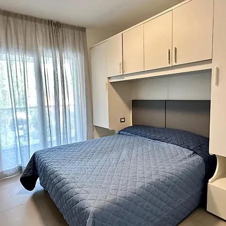 With Pool In Apartament Bibione