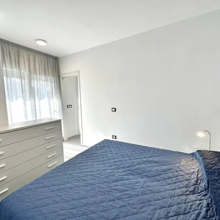 With Pool In Apartament