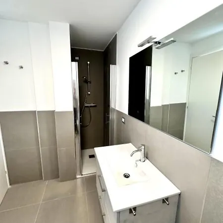 With Pool In Apartament Bibione