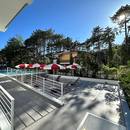 With Pool In *