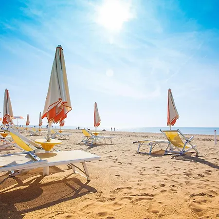 With Pool In * Bibione